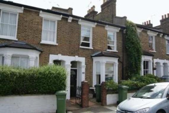 3 Bedroom Terraced